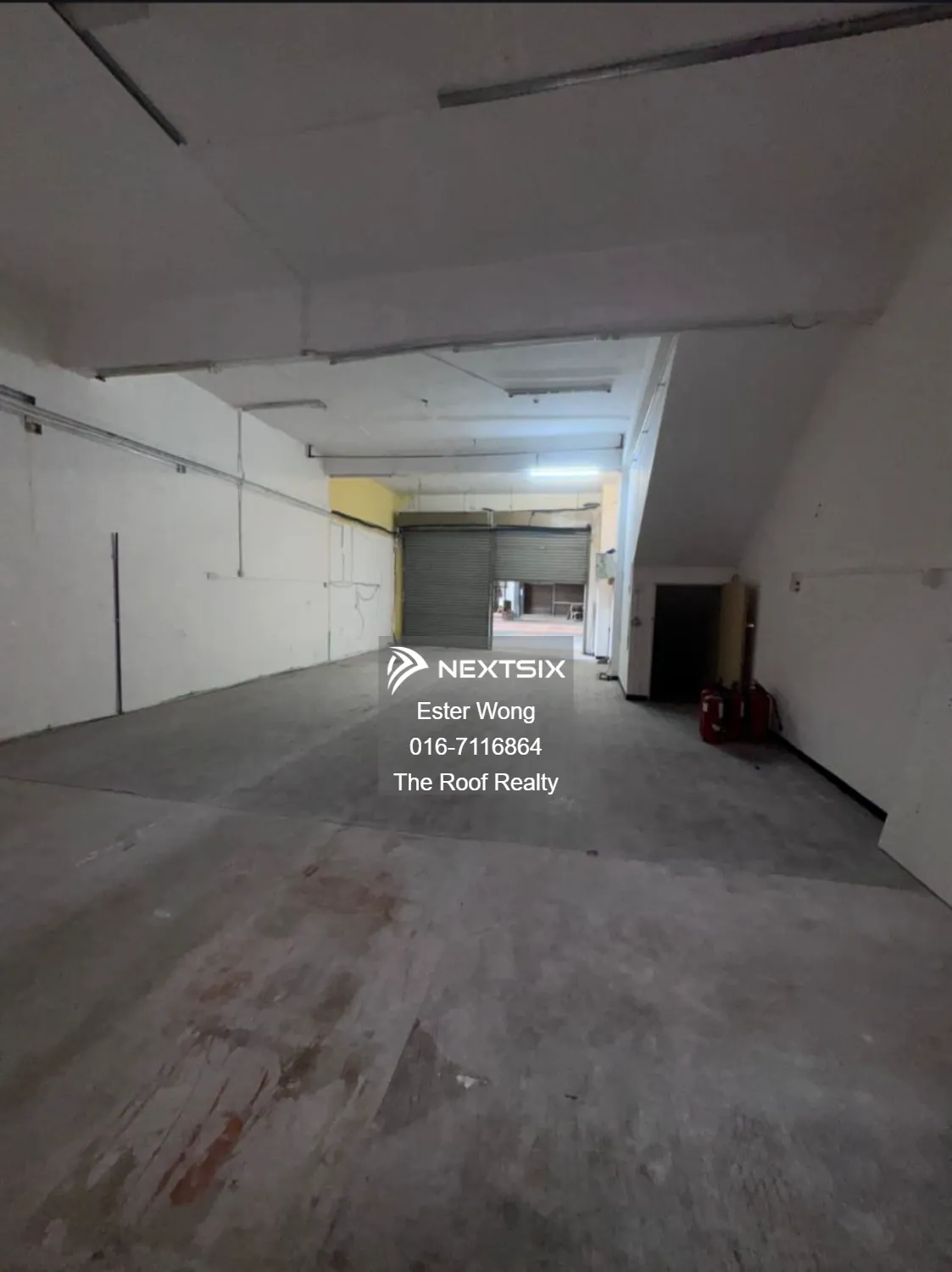 Shop Office For Sale in Masai Johor - Image 10