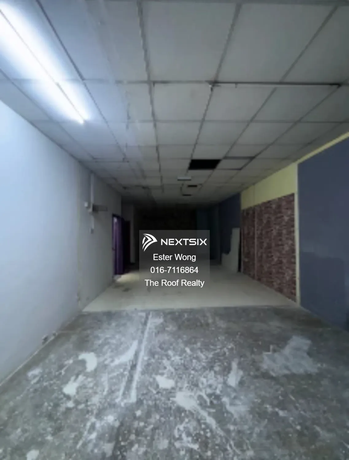 Shop Office For Sale in Masai Johor - Image 12