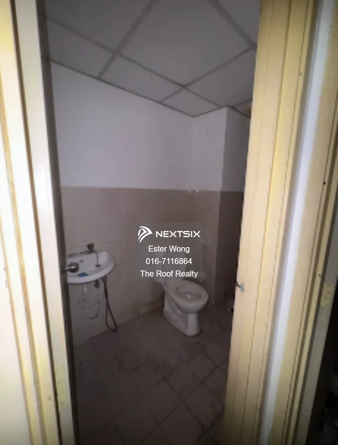 Shop Office For Sale in Masai Johor - Image 2