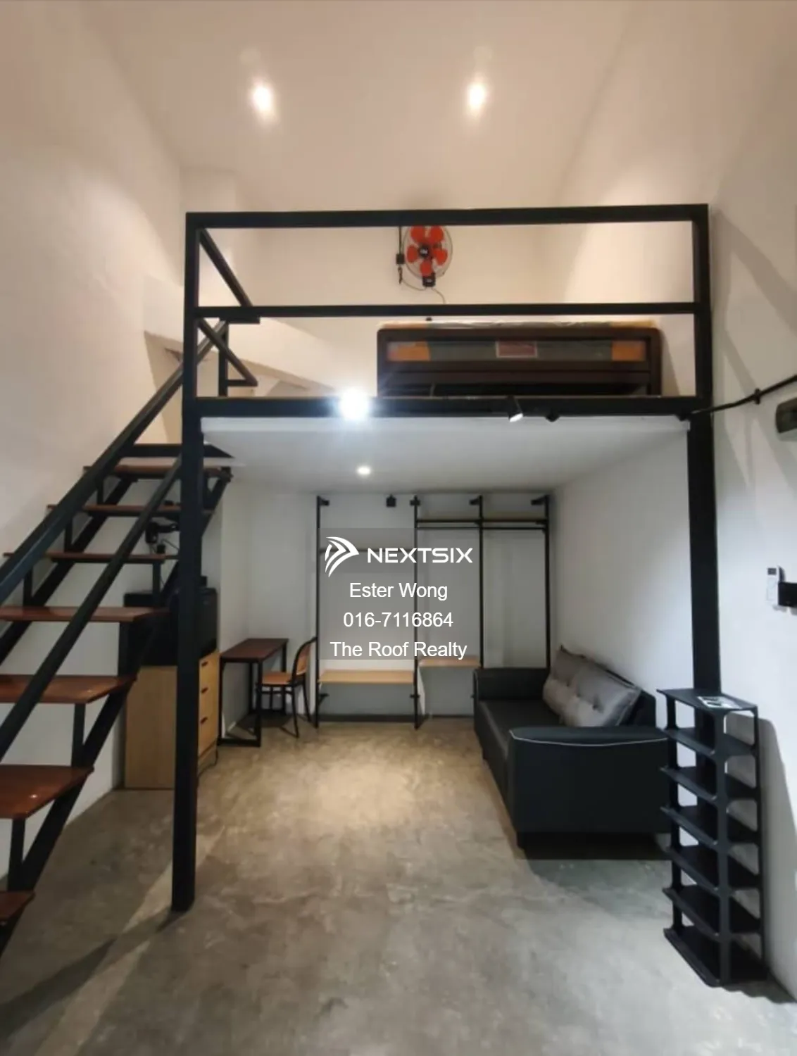 Shop Office For Sale in Masai Johor - Image 5