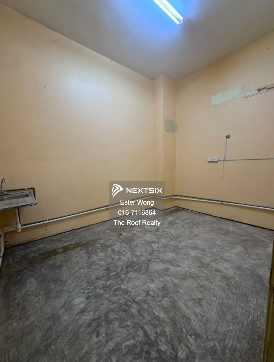 Shop Office For Sale in Masai Johor - Image 6