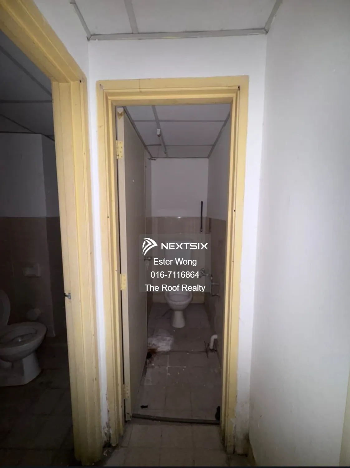 Shop Office For Sale in Masai Johor - Image 7