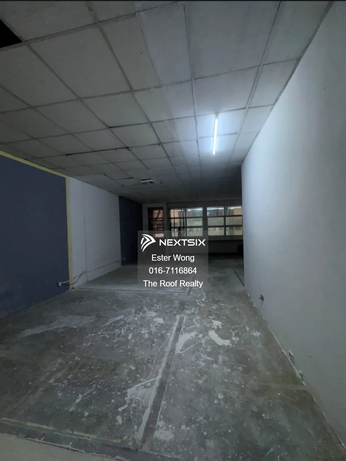 Shop Office For Sale in Masai Johor - Image 8