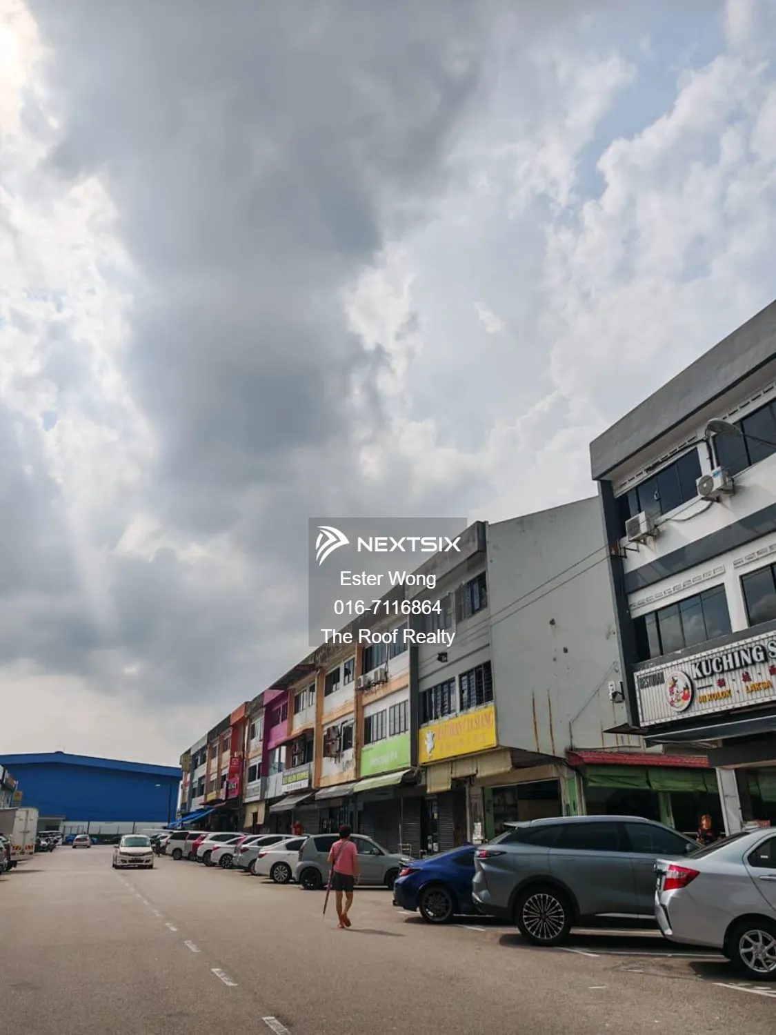 Shop For Sale in Johor Bahru Johor