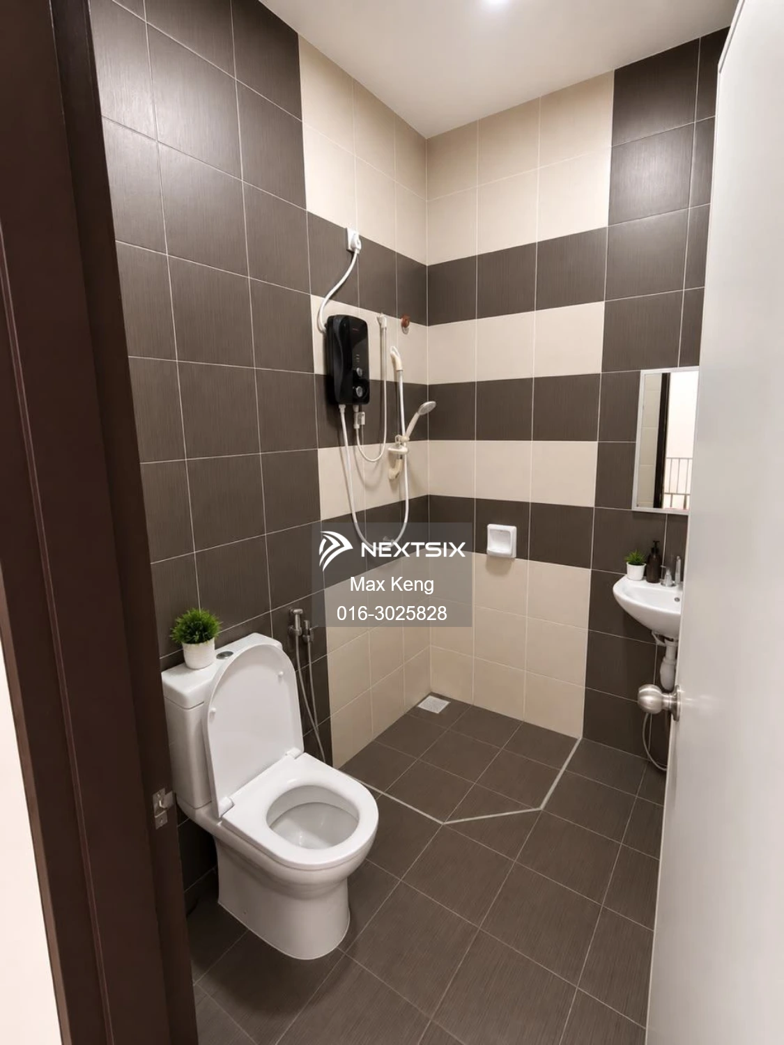 Cluster House For Sale in Skudai Johor - Image 10