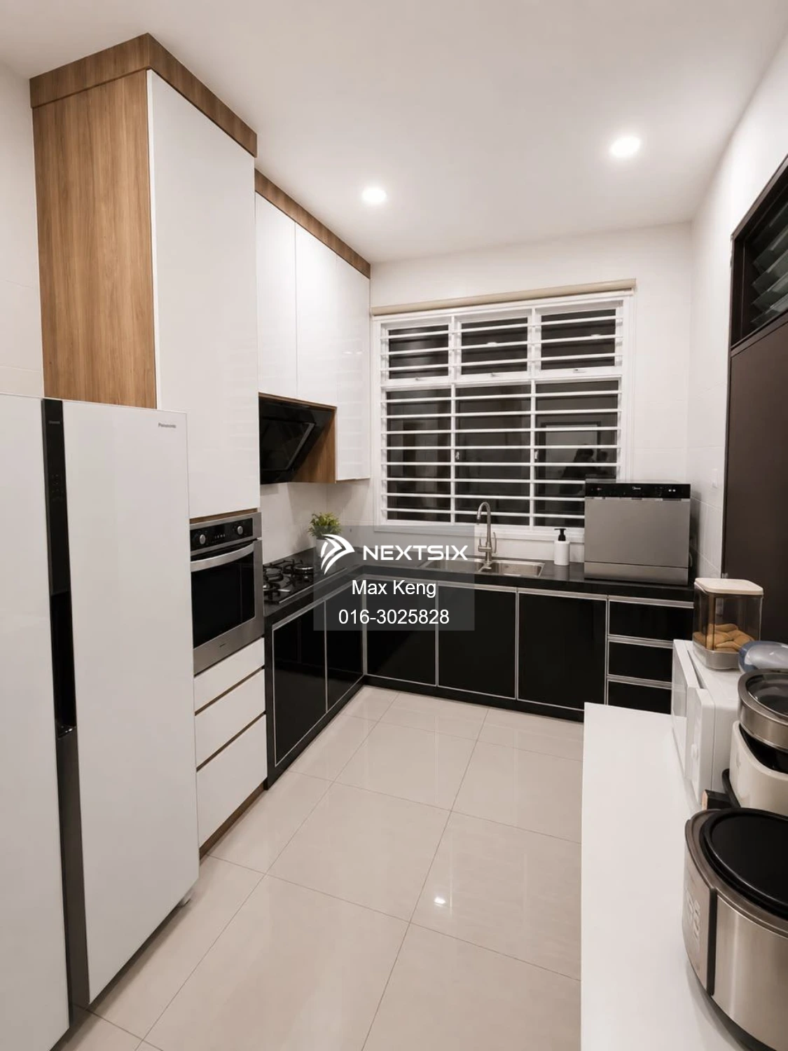 Cluster House For Sale in Skudai Johor - Image 3
