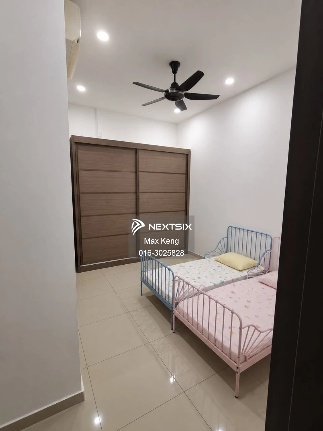 Cluster House For Sale in Skudai Johor - Image 4