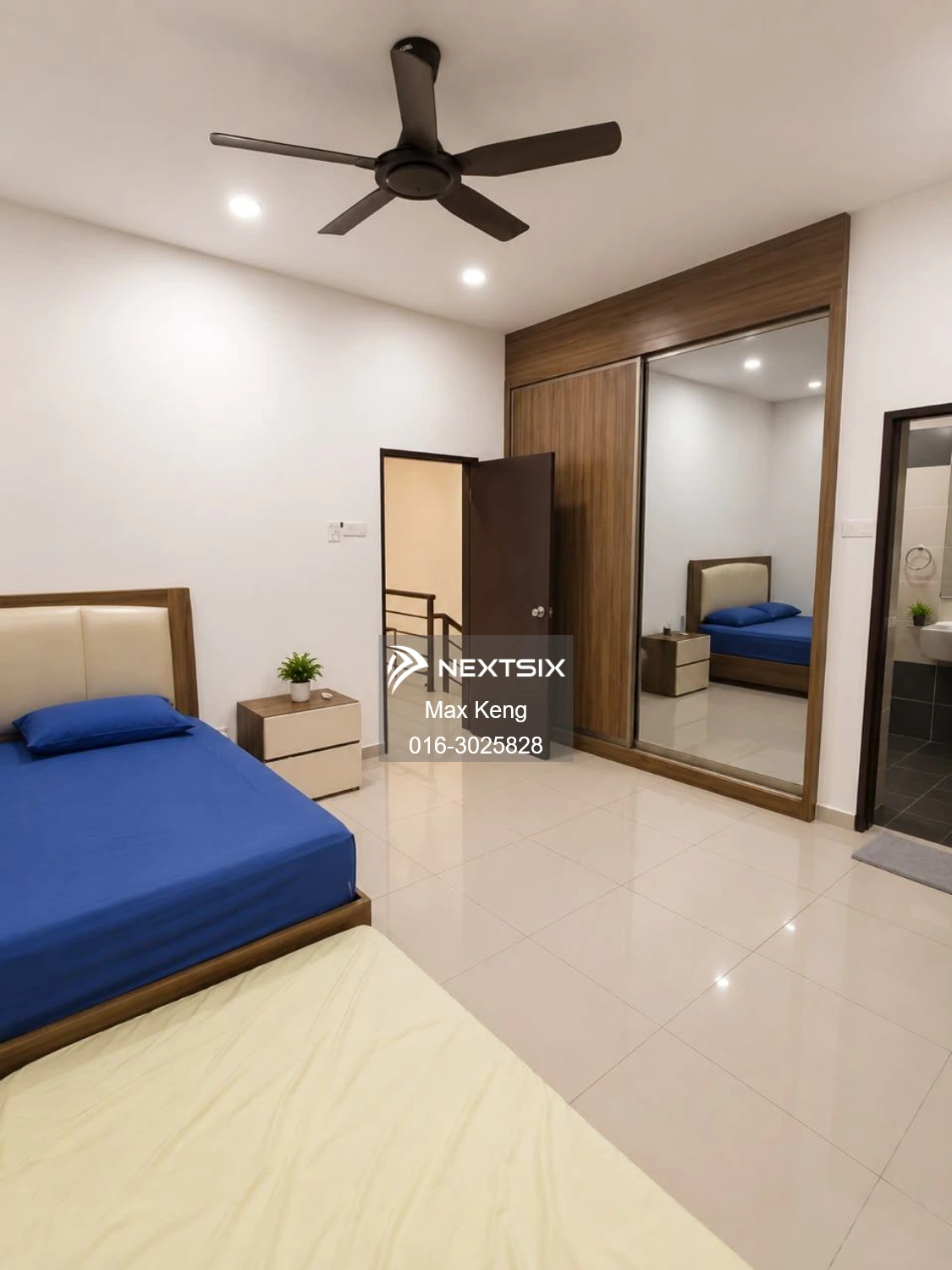 Cluster House For Sale in Skudai Johor - Image 5