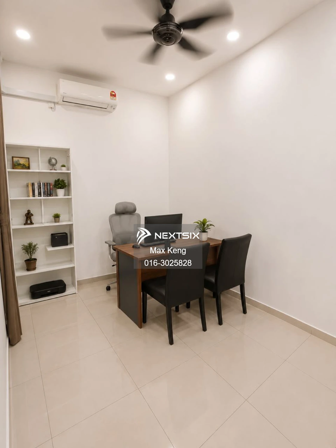 Cluster House For Sale in Skudai Johor - Image 6
