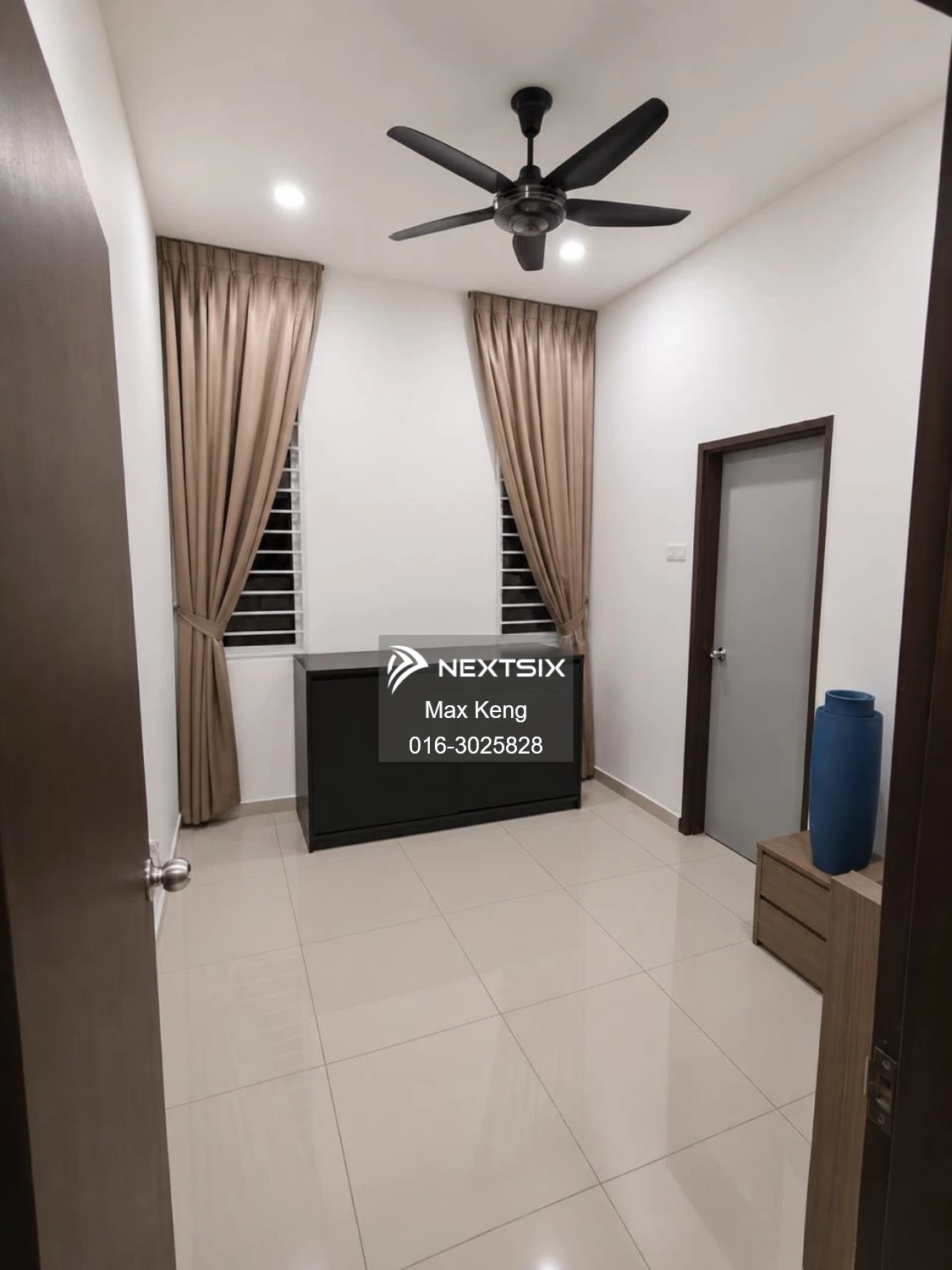 Cluster House For Sale in Skudai Johor - Image 7