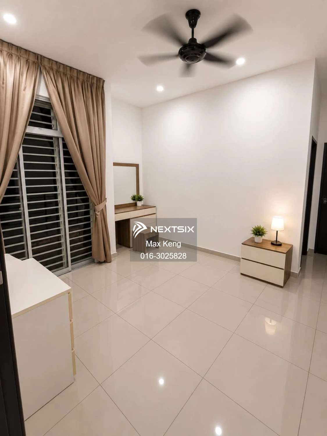 Cluster House For Sale in Skudai Johor - Image 8