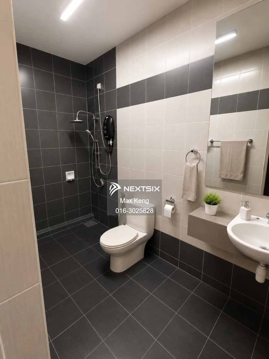 Cluster House For Sale in Skudai Johor - Image 9