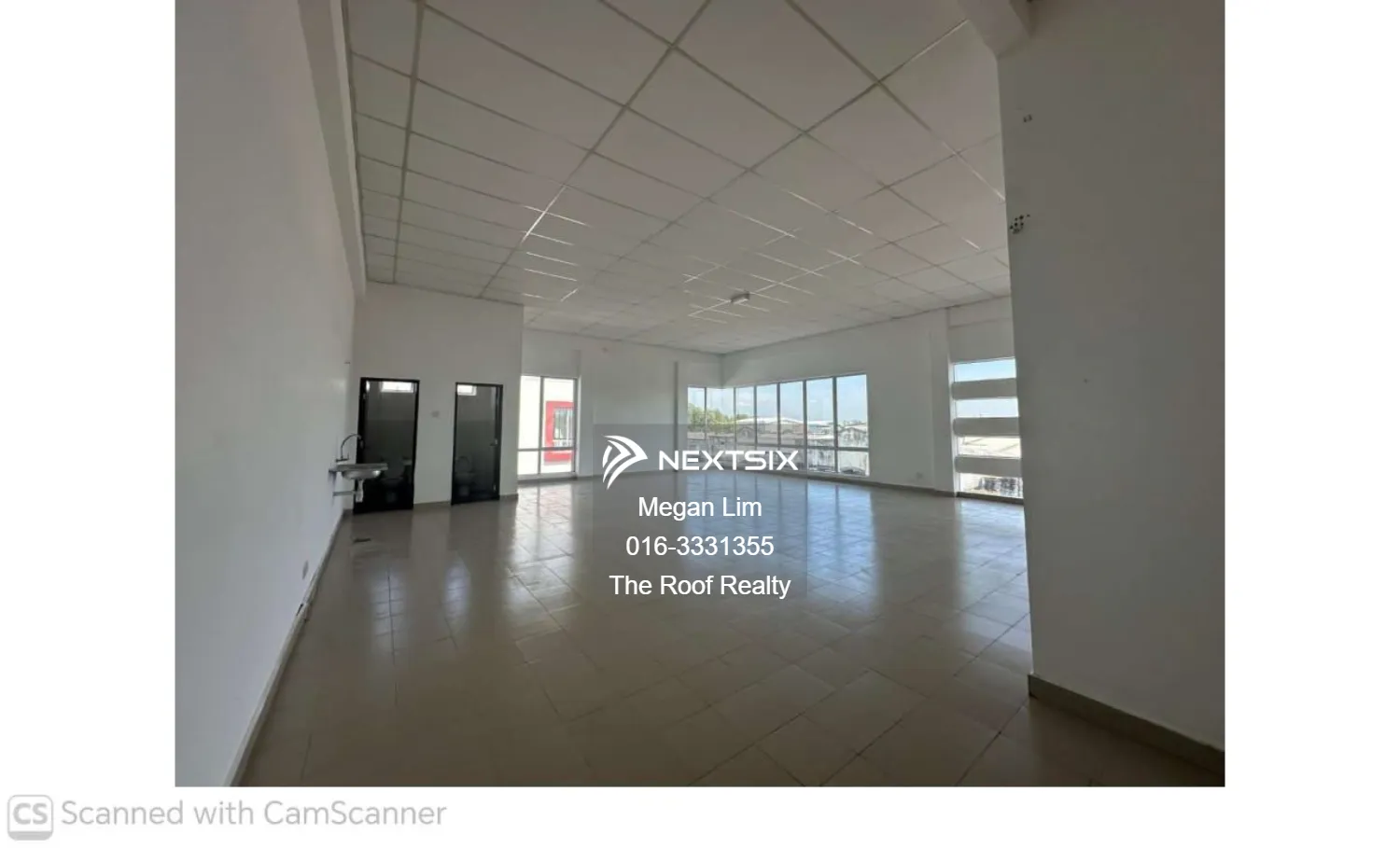 Semi-D Factory For Rent in Nilai Negeri Sembilan - Image 7