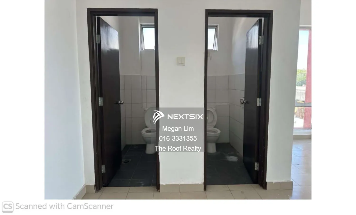 Semi-D Factory For Rent in Nilai Negeri Sembilan - Image 8