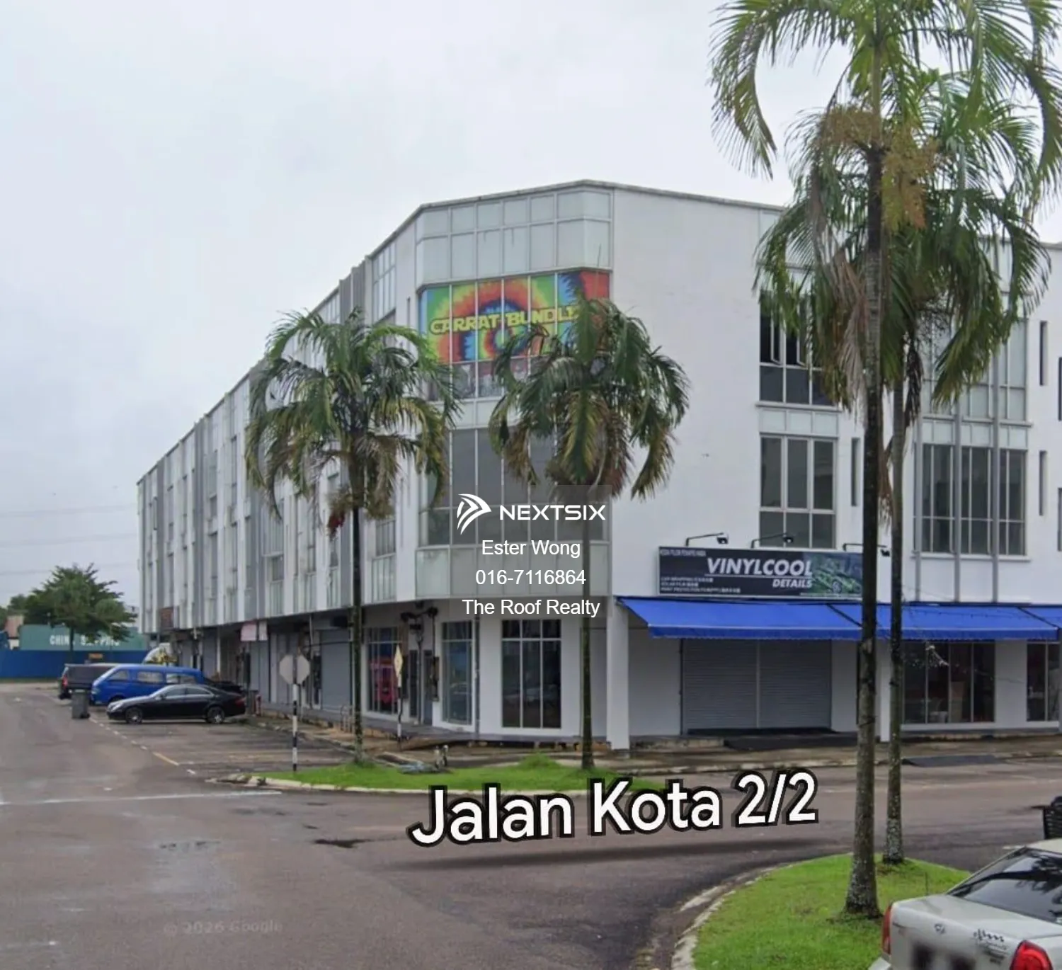 Shop For Sale in Masai Johor - Image 2
