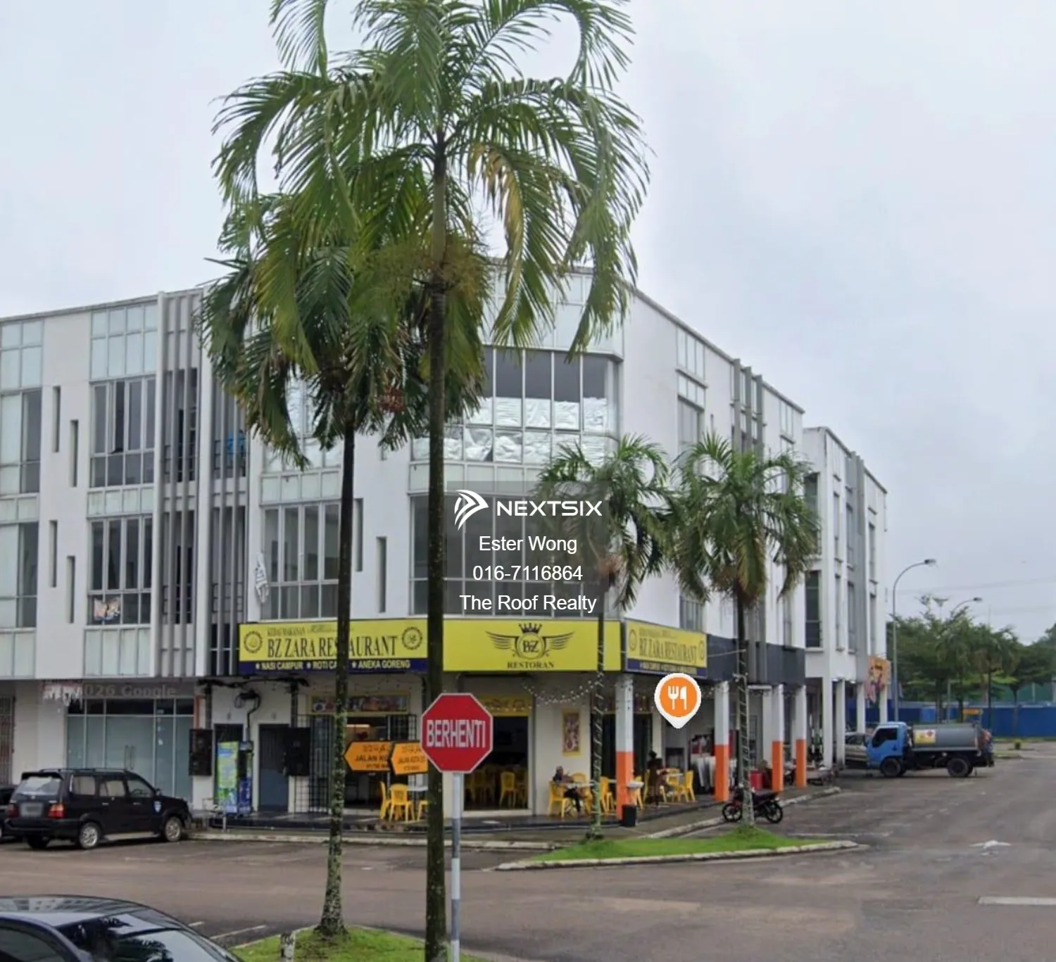 Shop For Sale in Masai Johor - Image 3