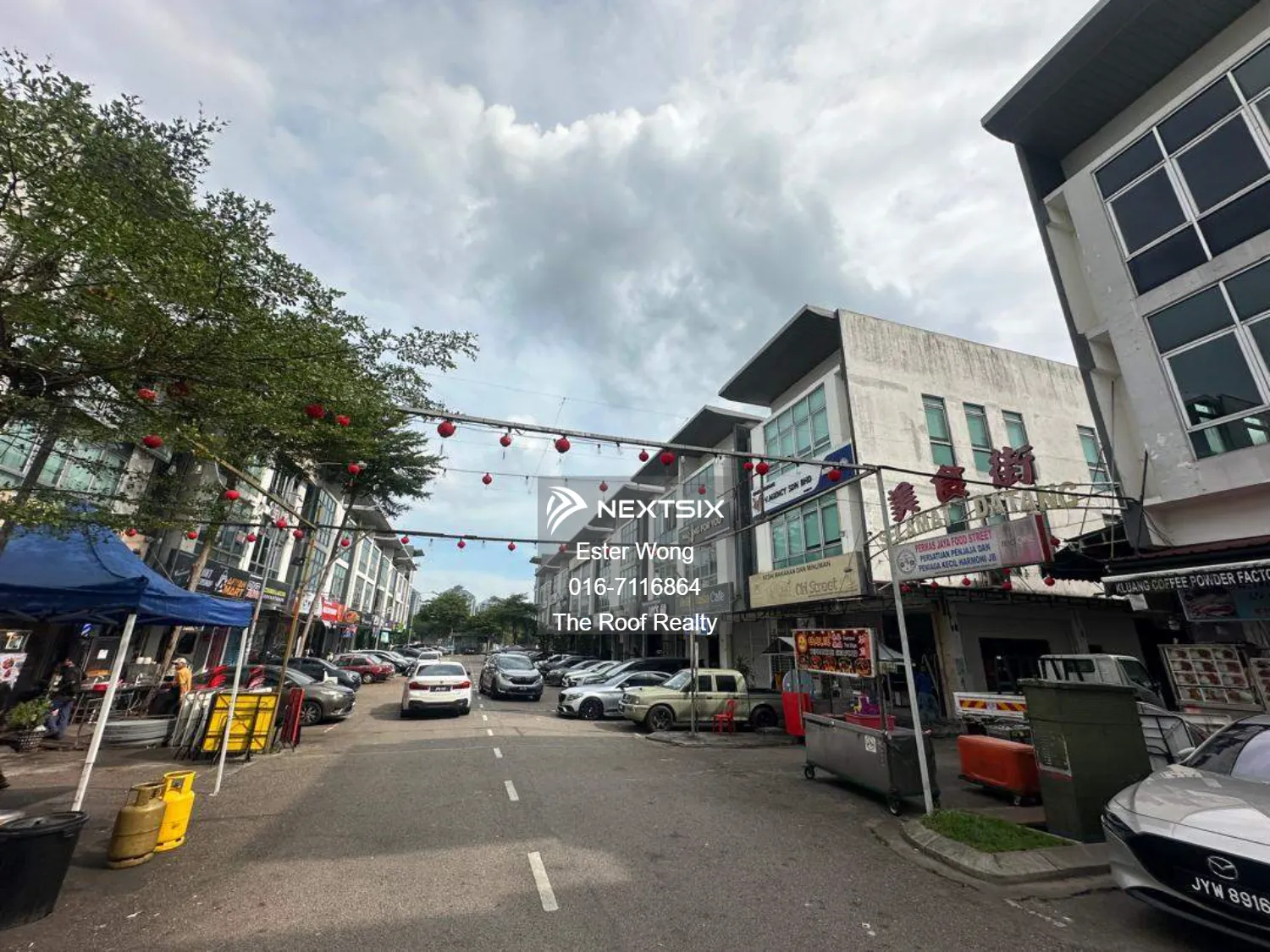 Shop For Sale in Masai Johor - Image 2