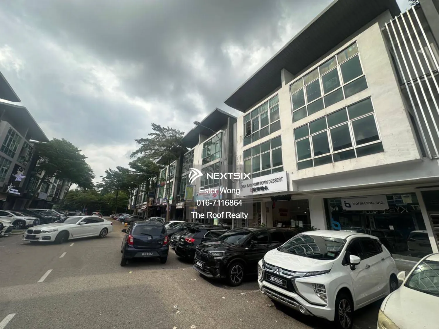 Shop For Sale in Masai Johor - Image 3