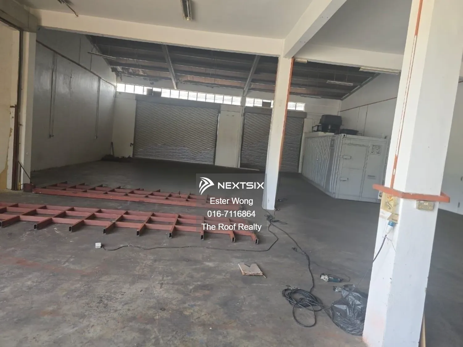Factory For Sale in Pasir Gudang Johor - Image 3