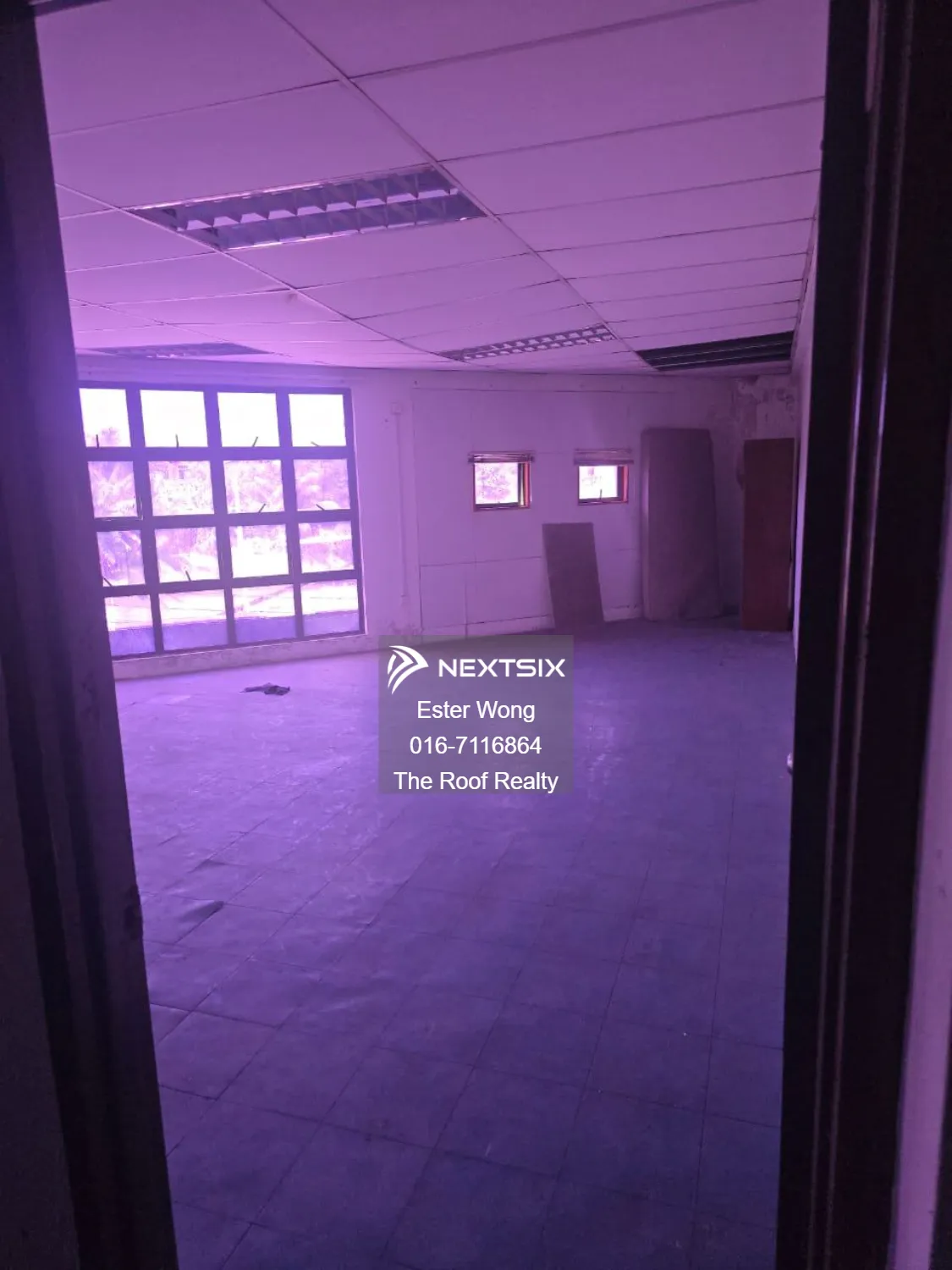 Factory For Sale in Pasir Gudang Johor - Image 4