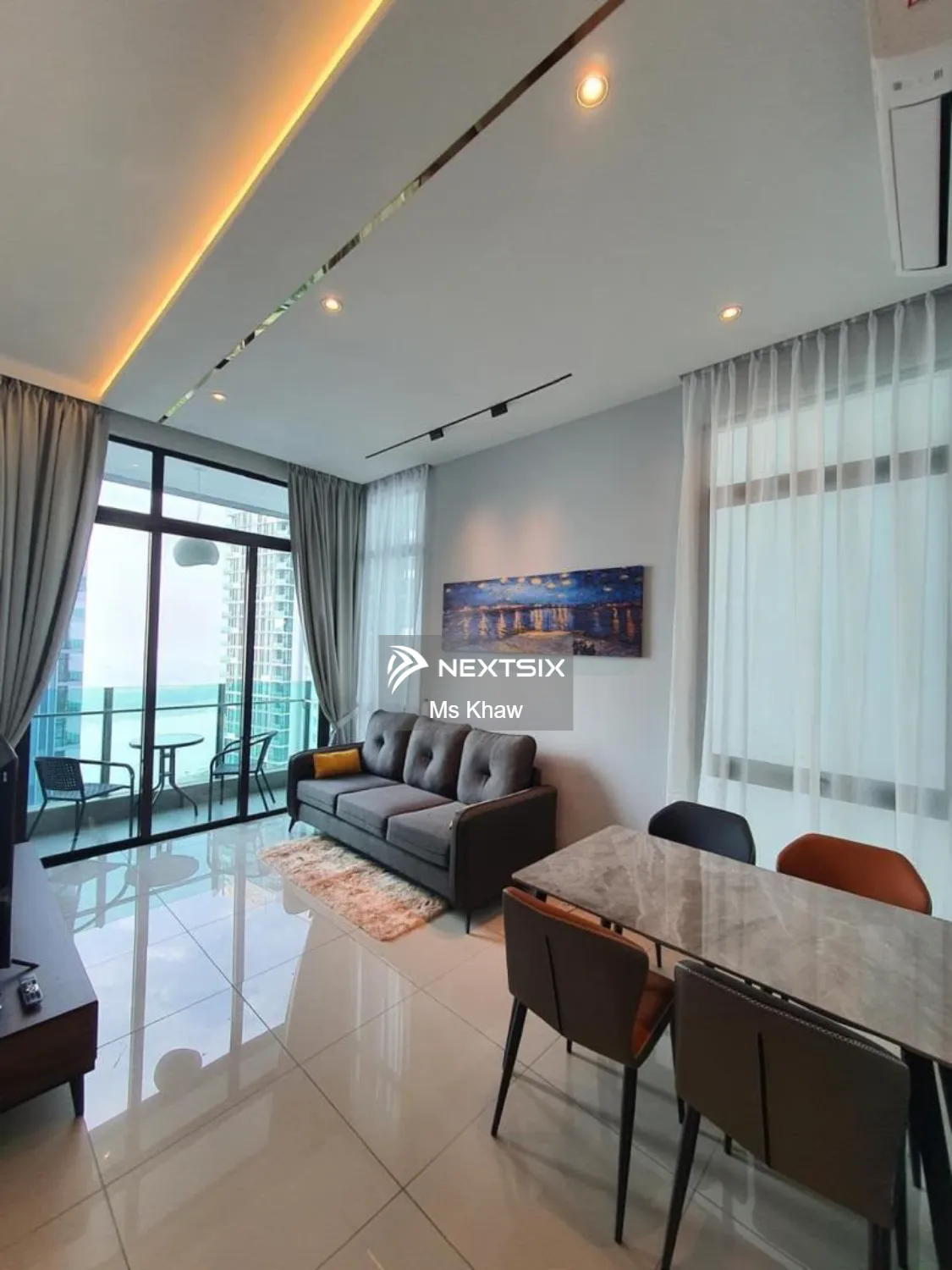 Serviced Residence For Sale in Johor Bahru Johor