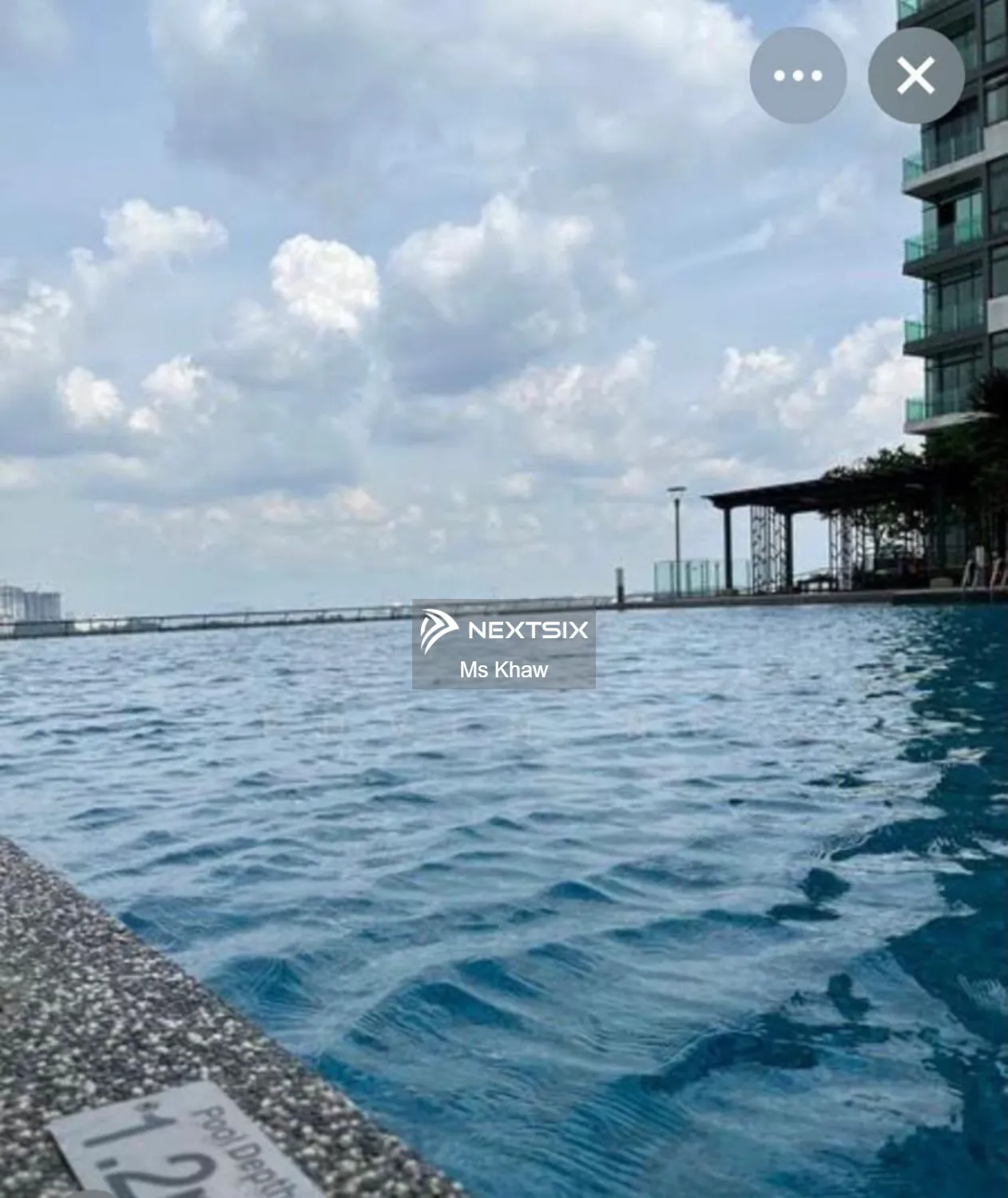 Serviced Residence For Sale in Johor Bahru Johor - Image 10