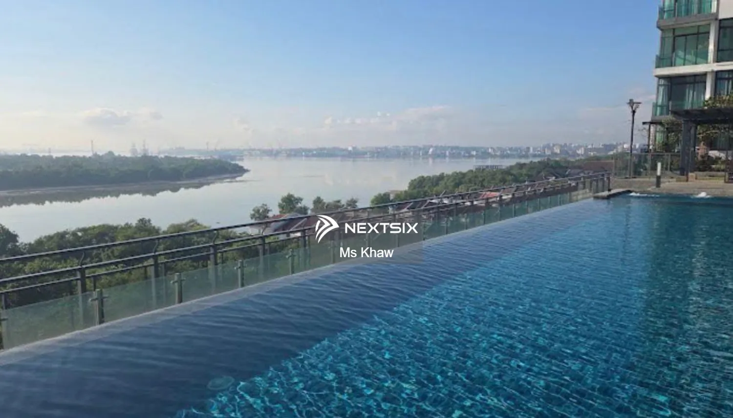 Serviced Residence For Sale in Johor Bahru Johor - Image 11