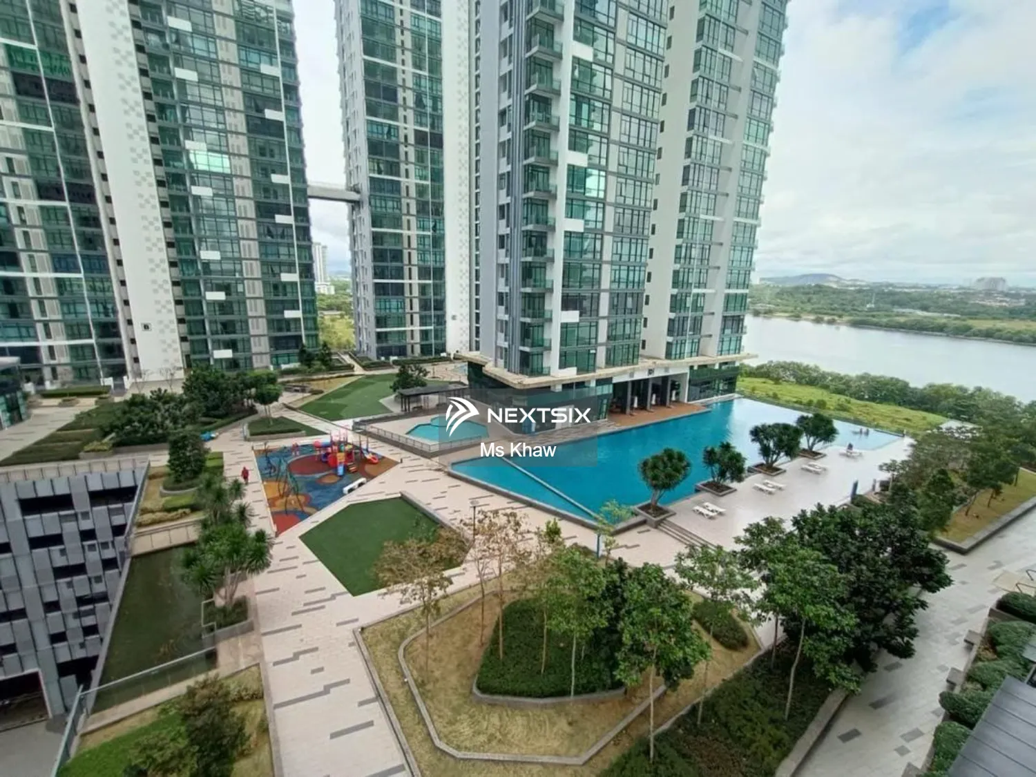 Serviced Residence For Sale in Johor Bahru Johor - Image 12