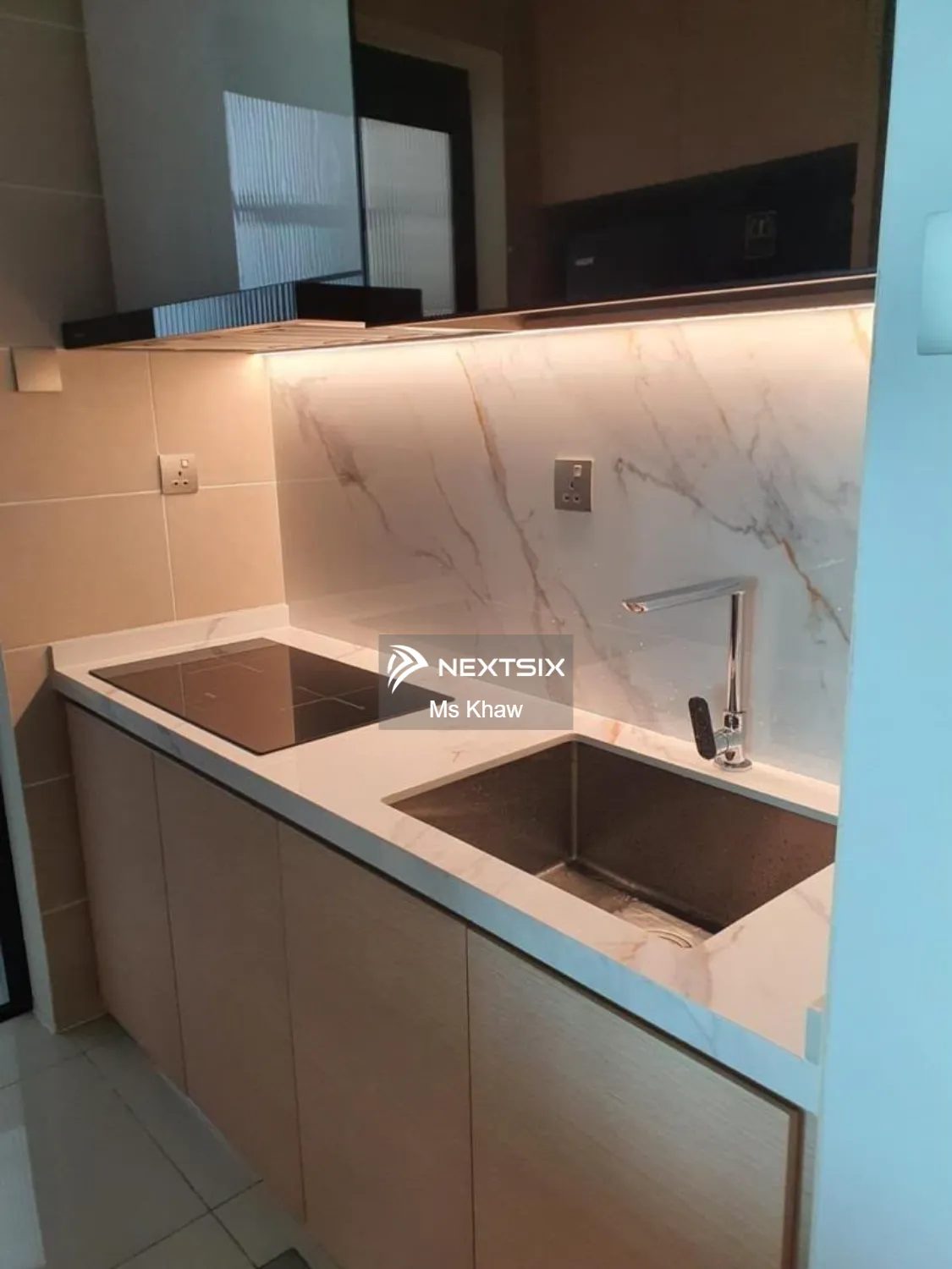 Serviced Residence For Sale in Johor Bahru Johor - Image 3