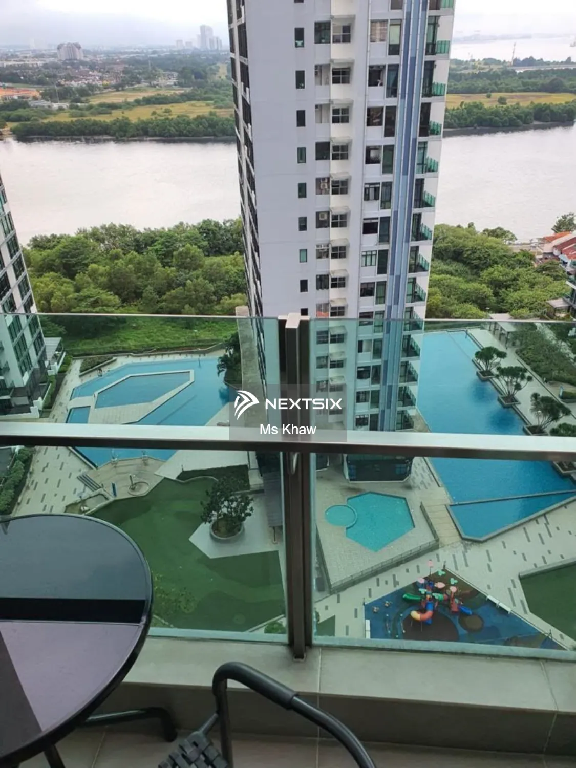 Serviced Residence For Sale in Johor Bahru Johor - Image 4
