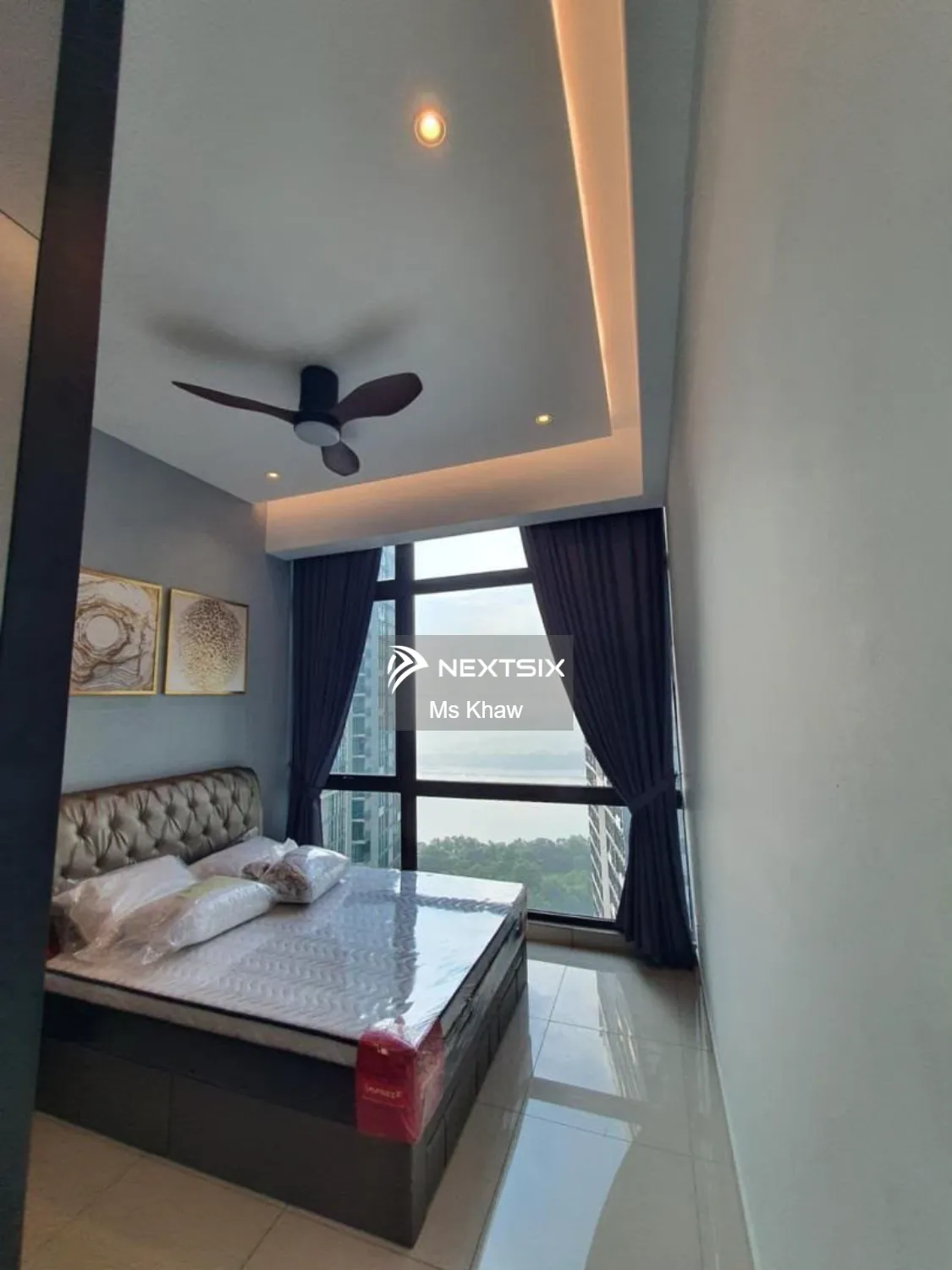 Serviced Residence For Sale in Johor Bahru Johor - Image 5