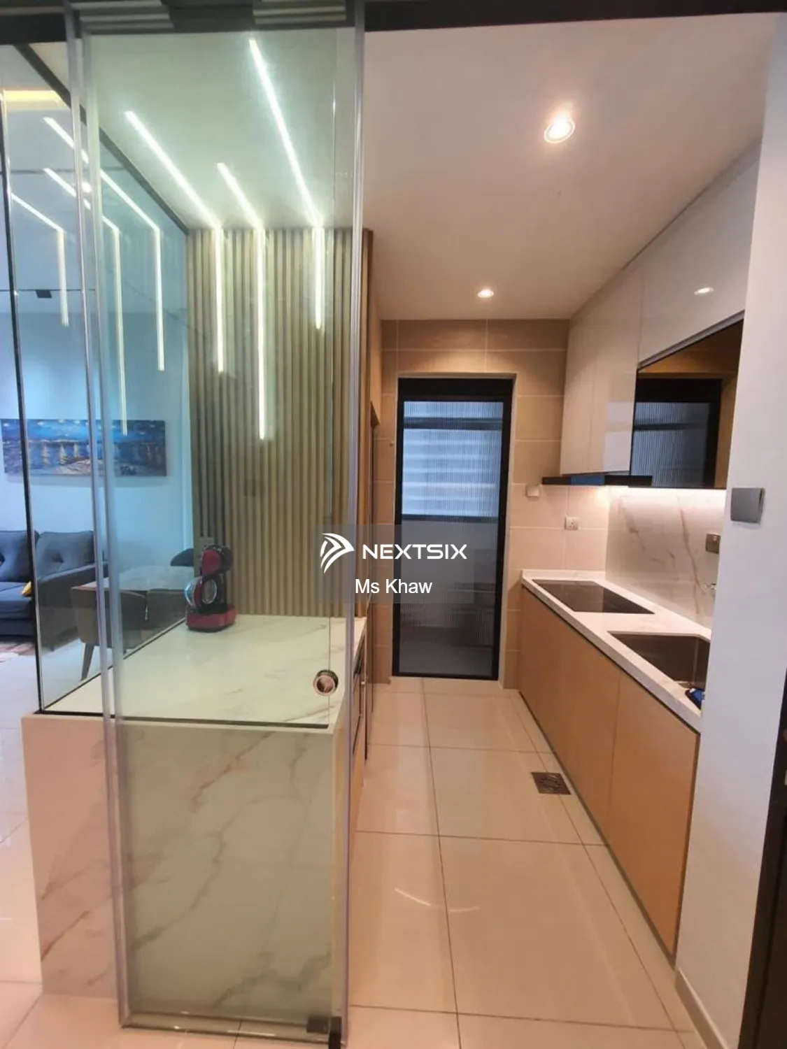 Serviced Residence For Sale in Johor Bahru Johor - Image 6