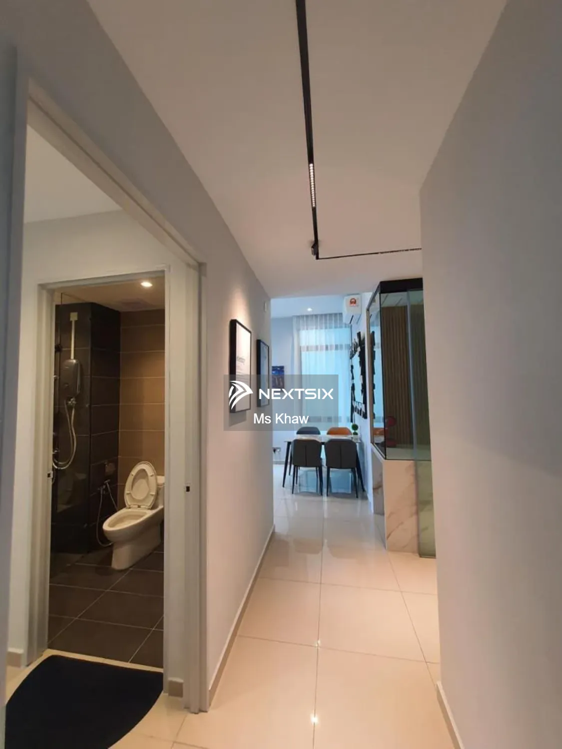Serviced Residence For Sale in Johor Bahru Johor - Image 7