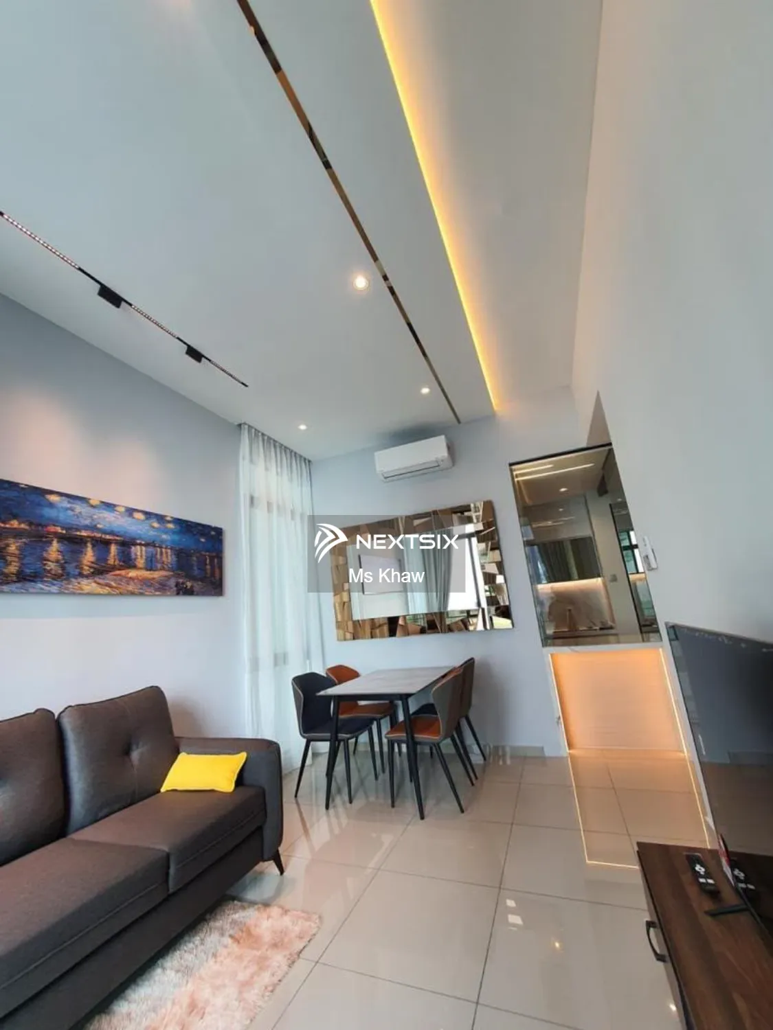 Serviced Residence For Sale in Johor Bahru Johor - Image 8
