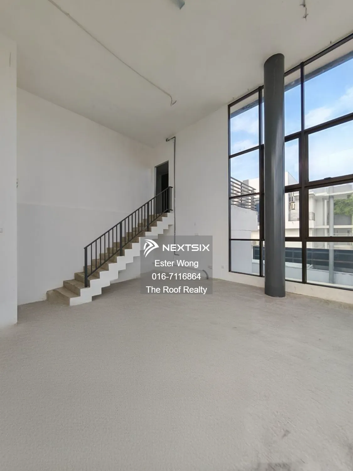 Semi-D Factory For Sale in Tebrau Johor - Image 2