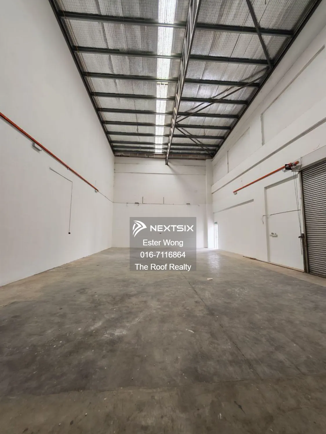 Semi-D Factory For Sale in Tebrau Johor - Image 3