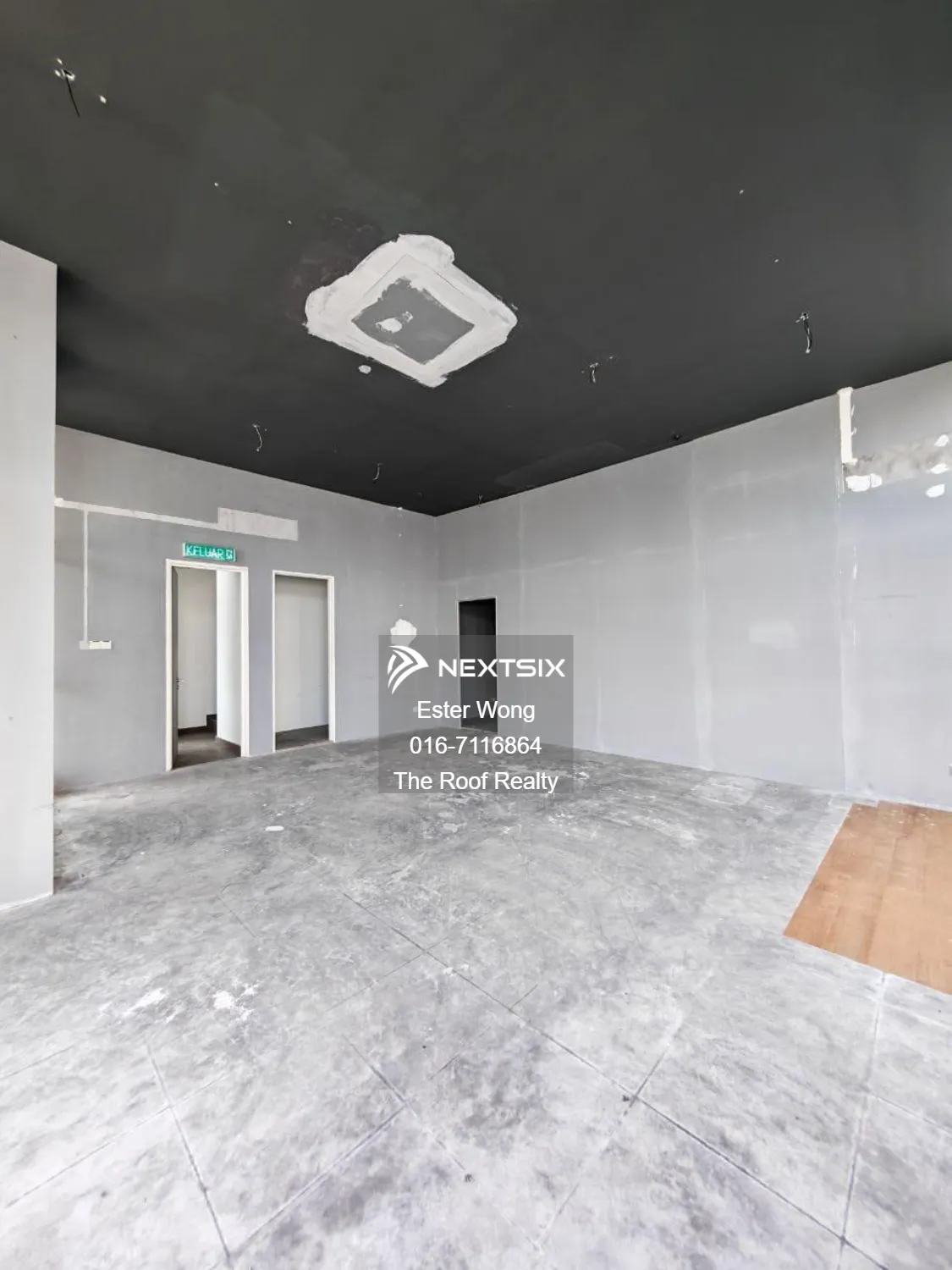 Semi-D Factory For Sale in Tebrau Johor - Image 4