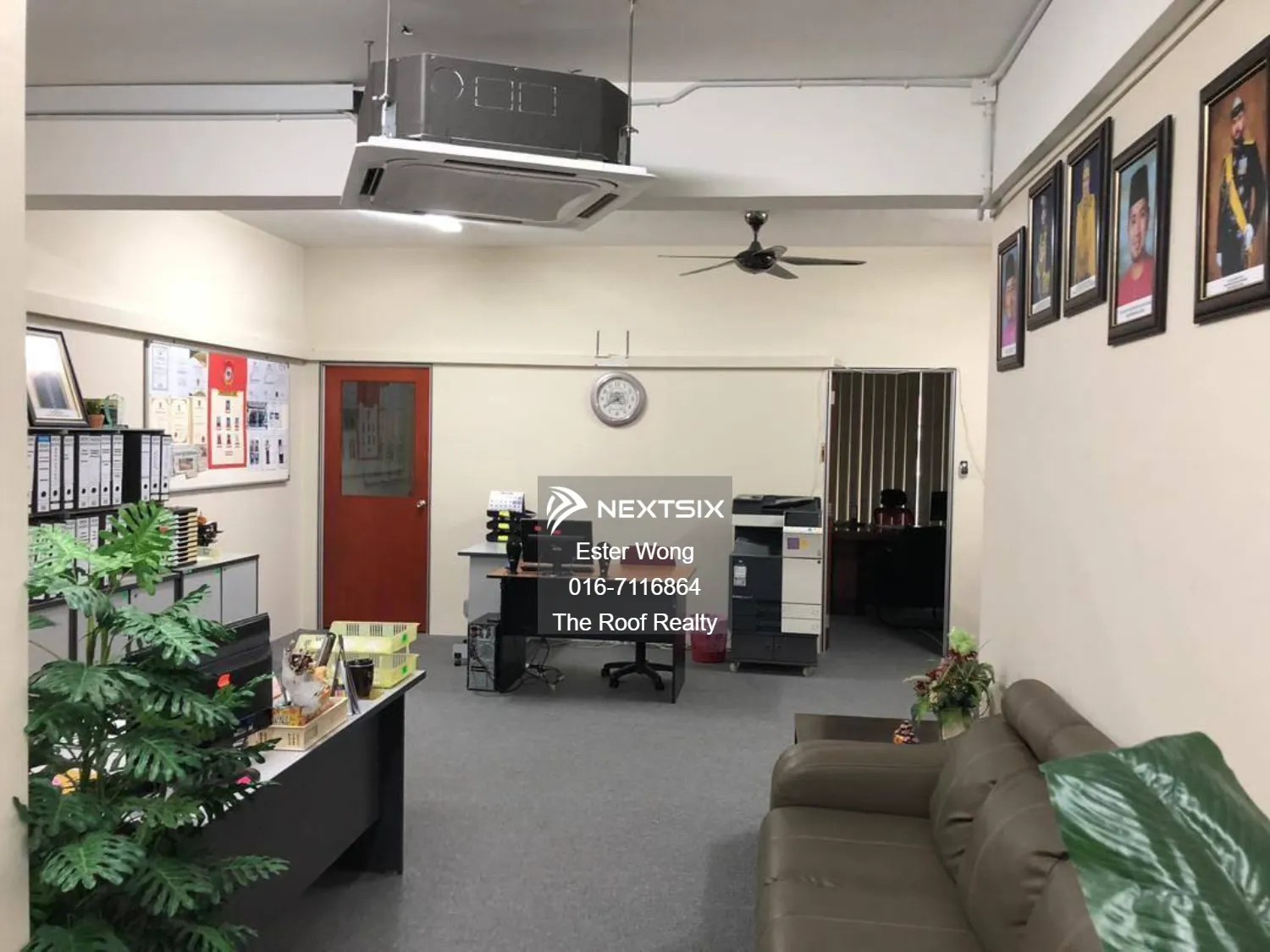 Shop For Sale in Tebrau Johor - Image 10