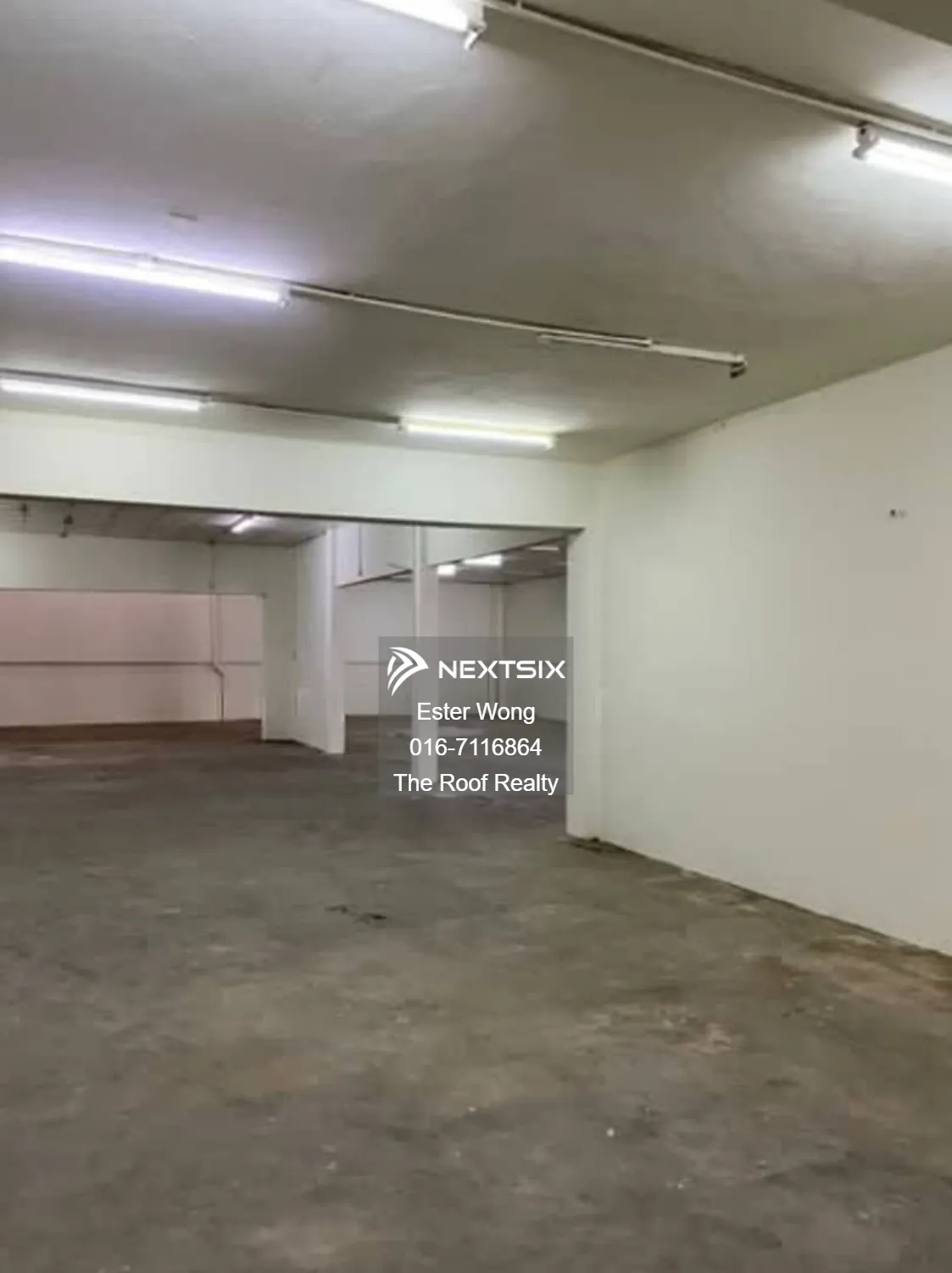 Shop For Sale in Tebrau Johor - Image 12