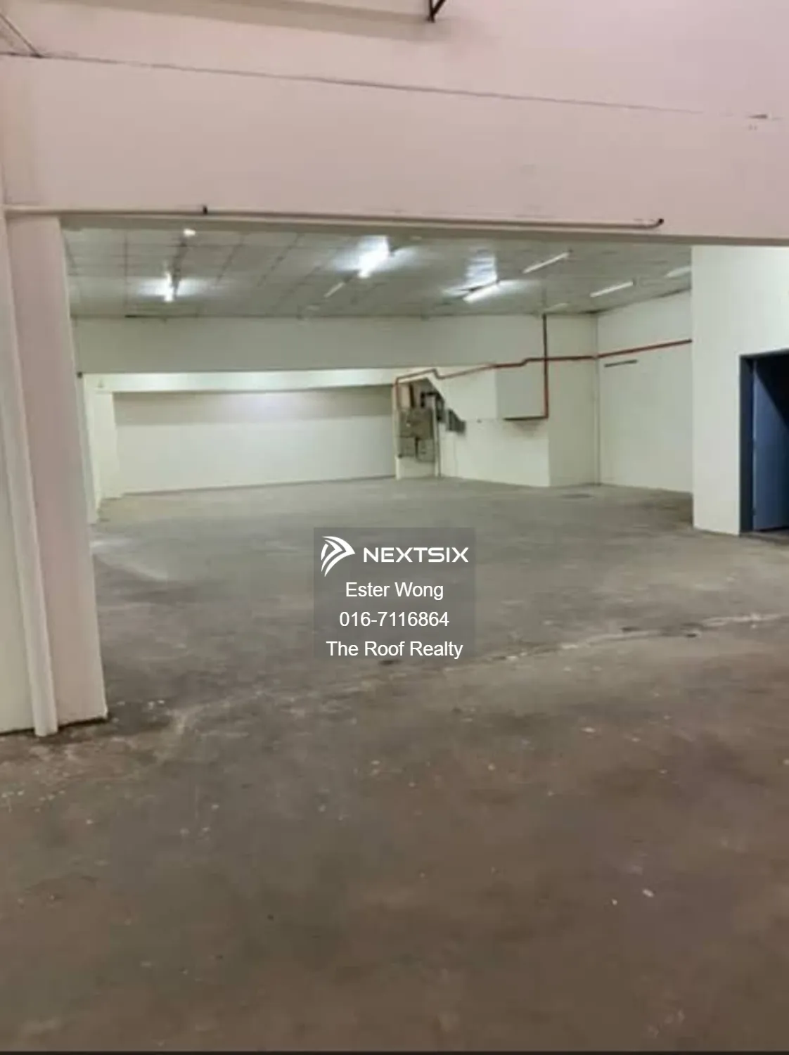 Shop For Sale in Tebrau Johor - Image 13