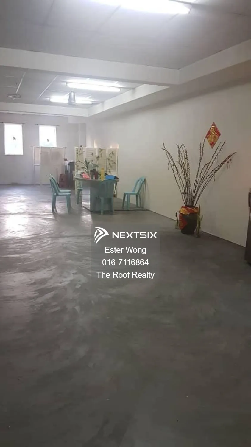 Shop For Sale in Tebrau Johor - Image 14