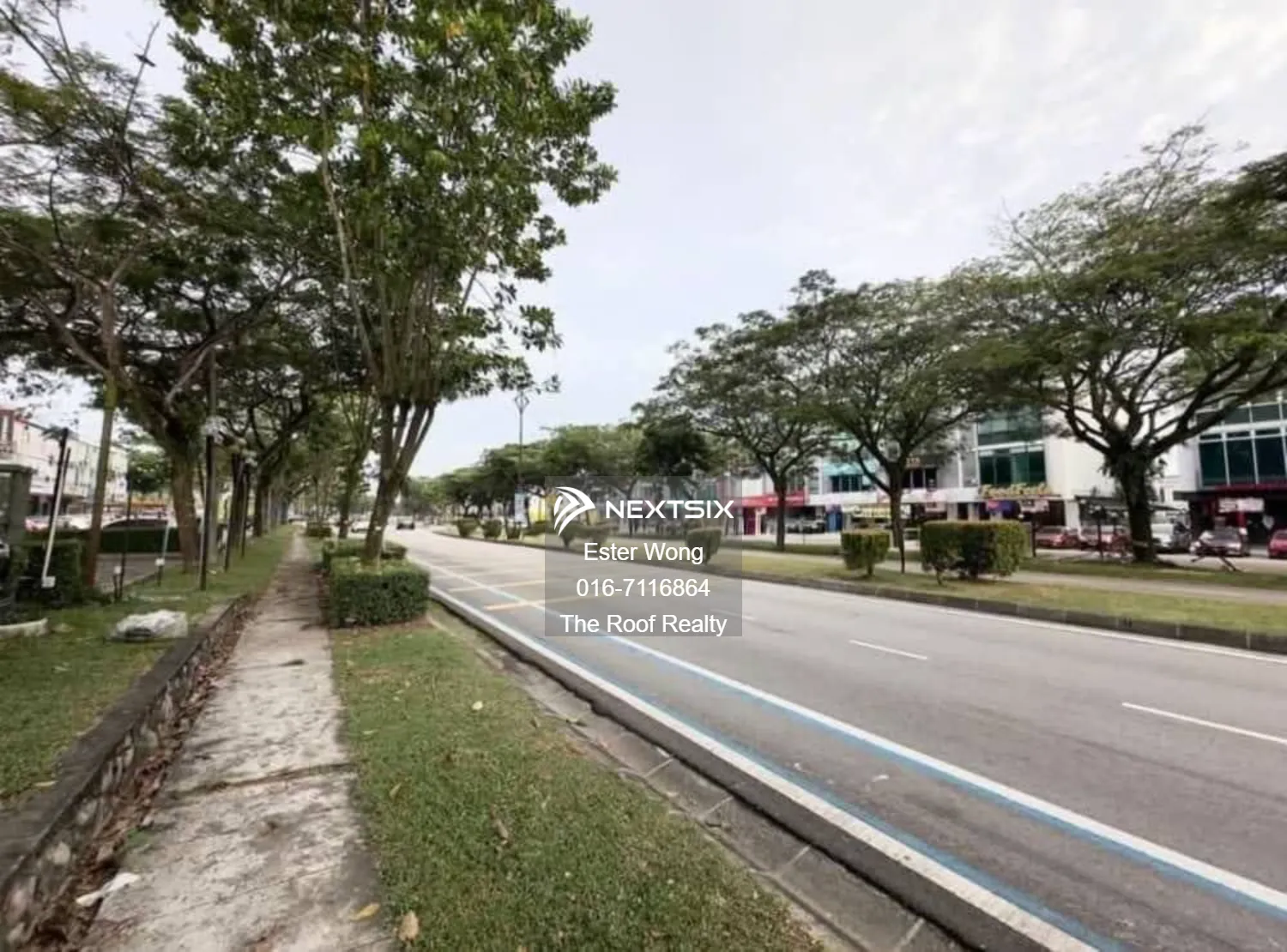 Shop For Sale in Tebrau Johor - Image 15