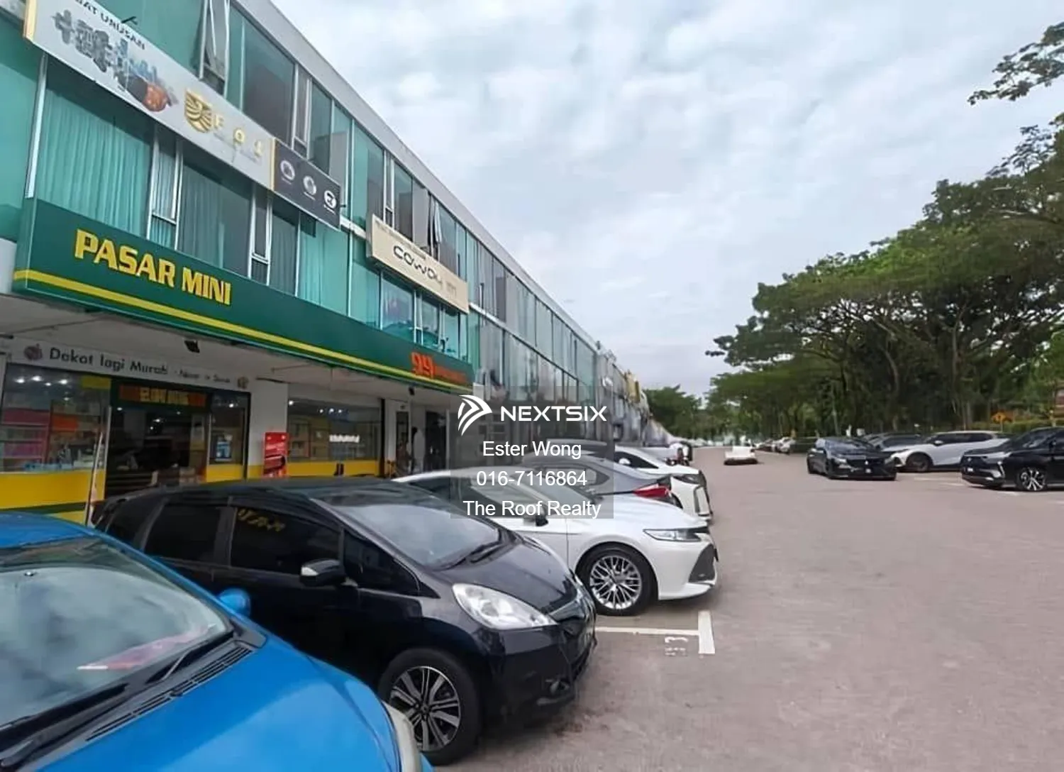Shop For Sale in Tebrau Johor - Image 16