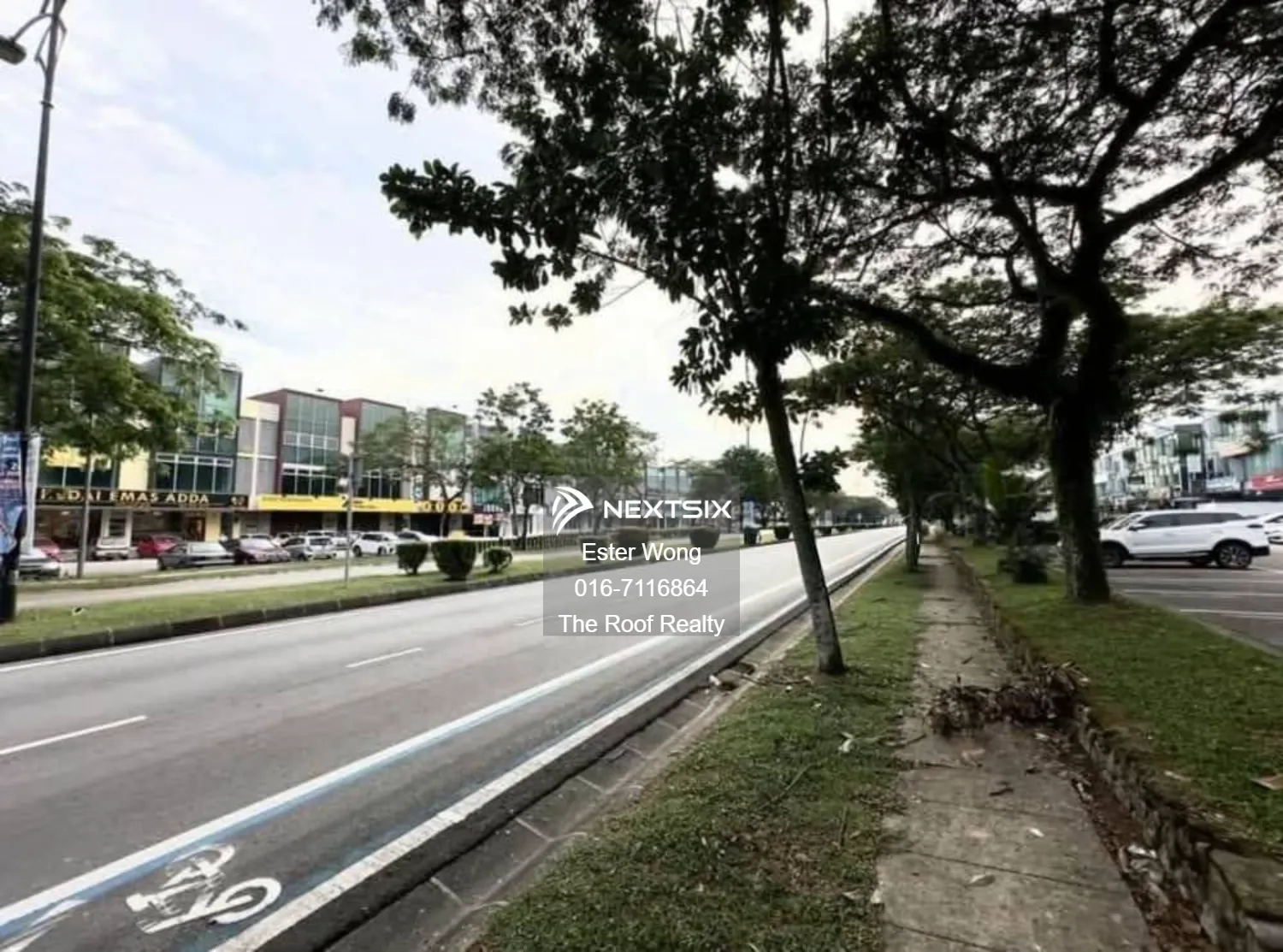 Shop For Sale in Tebrau Johor - Image 5