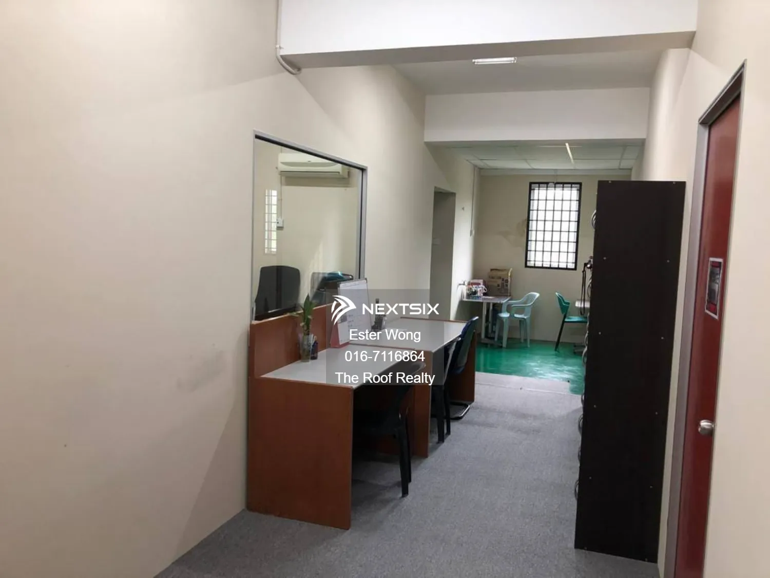 Shop For Sale in Tebrau Johor - Image 6