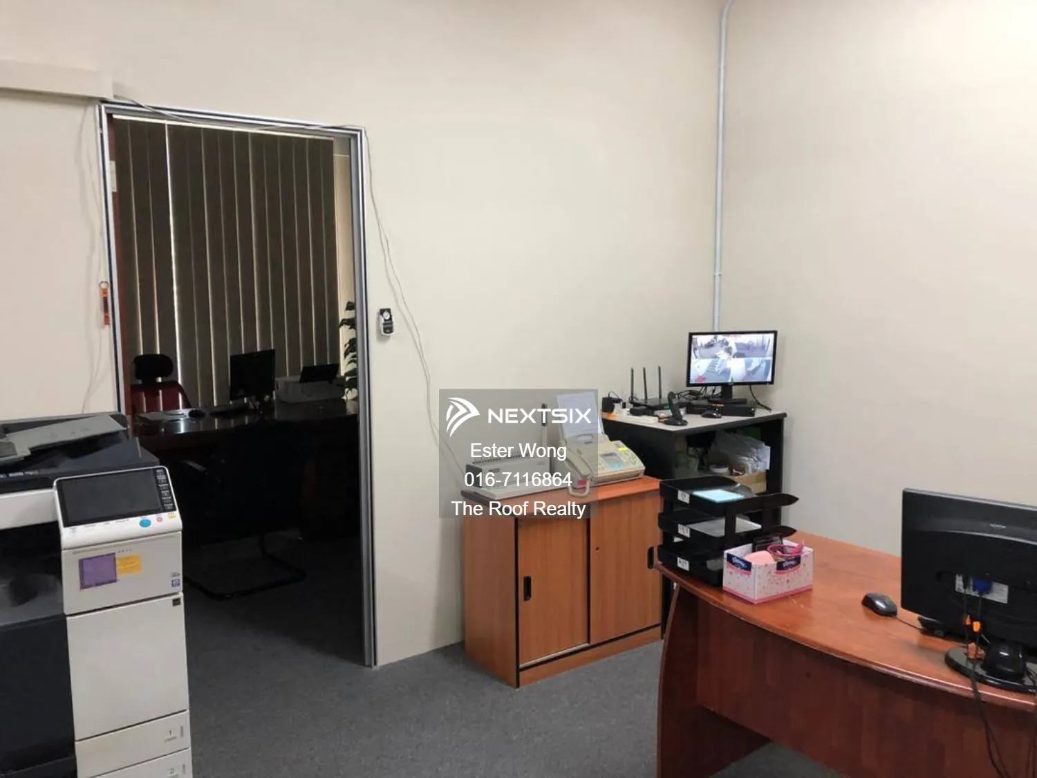Shop For Sale in Tebrau Johor - Image 7