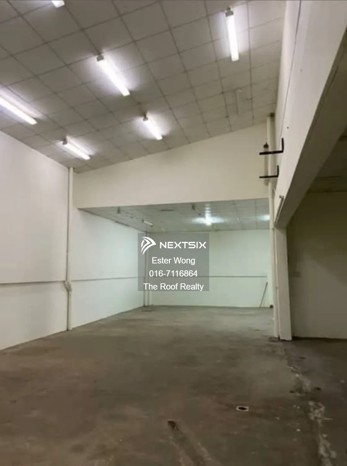 Shop For Sale in Tebrau Johor - Image 8