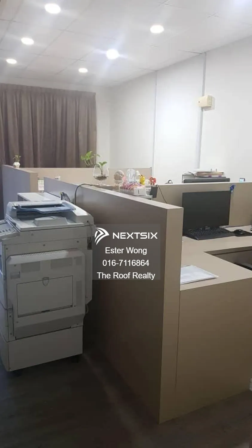 Shop For Sale in Tebrau Johor - Image 9