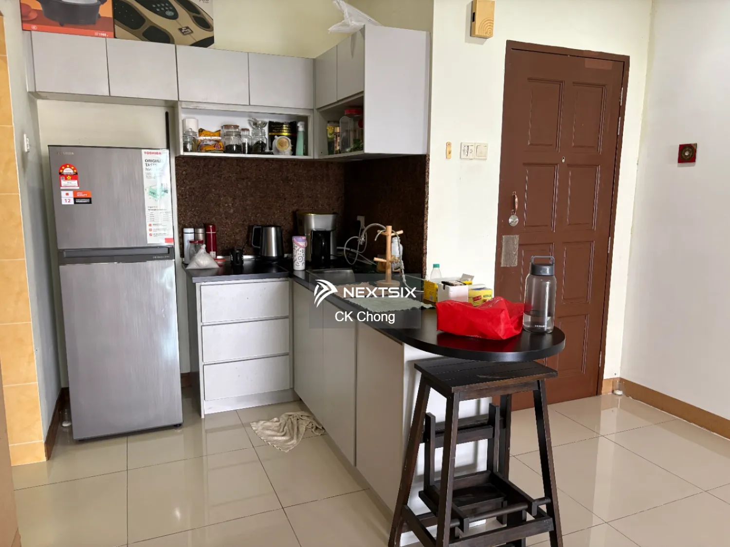 Condominium For Sale in Cheras Wilayah Persekutuan Kuala Lumpur - Image 8