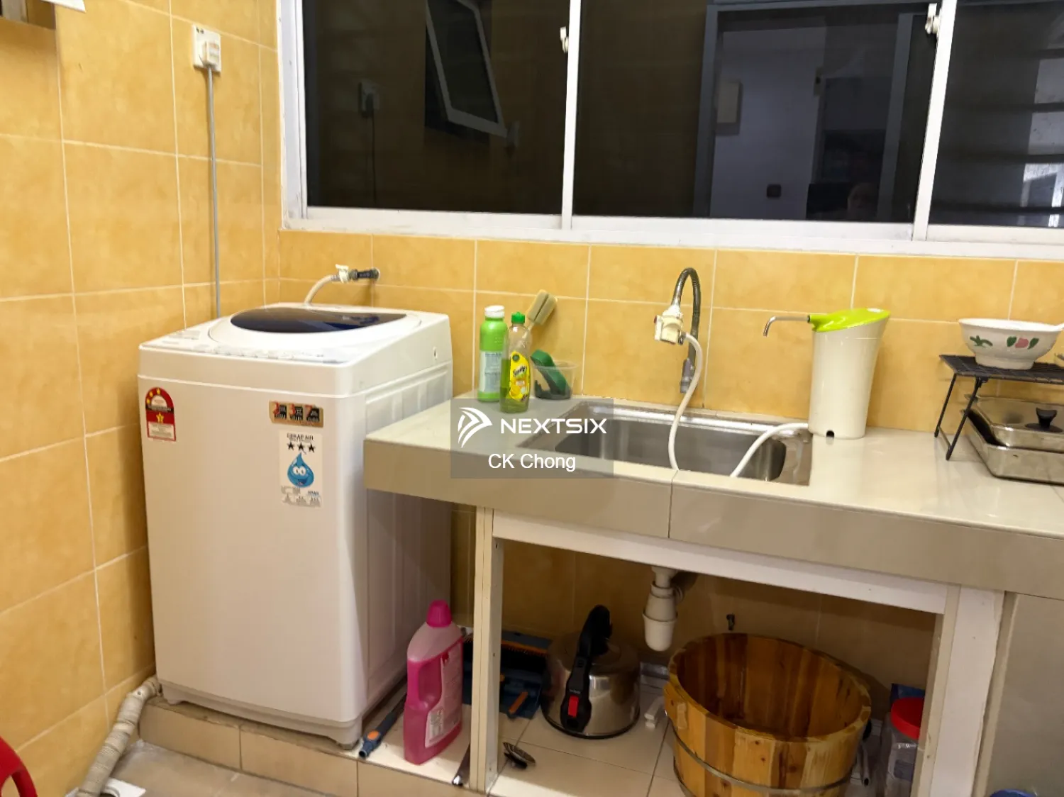 Condominium For Sale in Cheras Wilayah Persekutuan Kuala Lumpur - Image 9